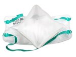 BLS 828 Mundmaske FFP2 NR D, CE 0426