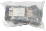Combinaison de protection NBC Remploy MK4a, 2 pièces, DPM camo