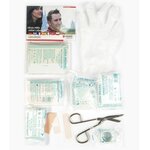 Mil-tec First Aid Kit Leina Pro Molle 25 pièces, vert olive