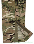 British army BDU combat trousers 