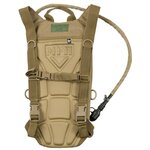 Sac d'hydratation, sachet TPU 
