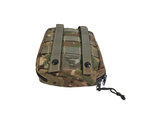 Britse leger Osprey MK4 First Aid pouch, Molle, MTP multicam