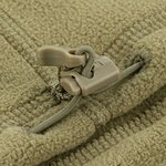 M-Tac tactical fleece colsjaal Snood Elite, verstelbaar, Coyote tan