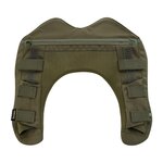 M-Tac Shoulder Damper for plate carrier cuirass QRS, Ranger green