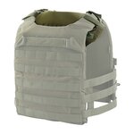 M-Tac Shoulder Damper for plate carrier cuirass QRS, Ranger green