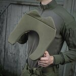 M-Tac Shoulder Damper for plate carrier cuirass QRS, Ranger green