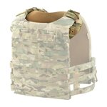 M-Tac Shoulder Damper for plate carrier cuirass QRS, Multicam