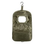 M-Tac Washbag / Toiletry kit, OD green