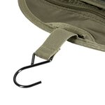 M-Tac Washbag / Toiletry kit, OD green