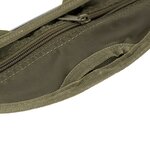 M-Tac Washbag / Toiletry kit, OD green