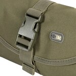 M-Tac Washbag / Toiletry kit, OD green