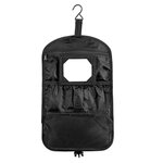 M-Tac Washbag / Toiletry kit, black