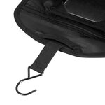 M-Tac Washbag / Toiletry kit, black