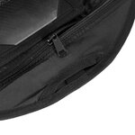 M-Tac Washbag / Toiletry kit, black