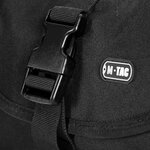 M-Tac Washbag / Toiletry kit, black