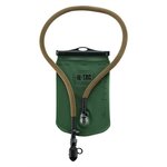 M-Tac poche à eau en PEVA 1,5 L pour sac d'hydratation