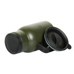 M-Tac mug isotherme avec couvercle 450 ml, vert olive
