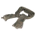 M-Tac multifunctionele netsjaal  / sniper sjaal, 180 x 80 cm, BTP Multicam