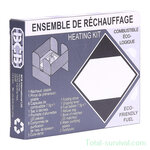 BCB Ration heating kit CN363