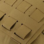 M-Tac Mehrzwecktasche Molle Sukharka Gen.3 XL, Coyote tan