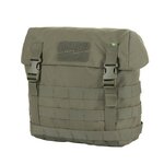 M-Tac Mehrzwecktasche Molle Sukharka Gen.3 XL, Ranger grün