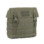 M-Tac Mehrzwecktasche Molle Sukharka Gen.3 XL, Ranger grün