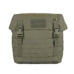 M-Tac Mehrzwecktasche Molle Sukharka Gen.3 XL, Ranger grün
