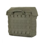 M-Tac Mehrzwecktasche Molle Sukharka Gen.3 XL, Ranger grün
