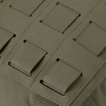 M-Tac Mehrzwecktasche Molle Sukharka Gen.3 XL, Ranger grün