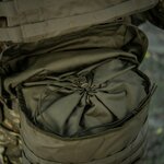 M-Tac Mehrzwecktasche Molle Sukharka Gen.3 XL, Ranger grün