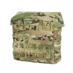 M-Tac Mehrzwecktasche Molle Sukharka Gen.3 XL, Multicam