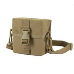 M-Tac Tasche für Nachtsichtmonokular PVS-14, Coyote tan