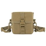 M-Tac Tasche für Nachtsichtmonokular PVS-14, Coyote tan