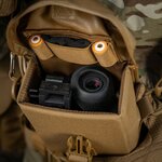 M-Tac Tasche für Nachtsichtmonokular PVS-14, Coyote tan