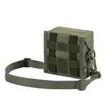 M-Tac Tasche für Nachtsichtmonokular PVS-14, Ranger grün