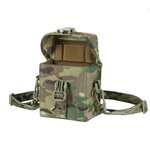 M-Tac Tasche für Nachtsichtmonokular PVS-14, Multicam