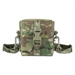 M-Tac Tasche für Nachtsichtmonokular PVS-14, Multicam