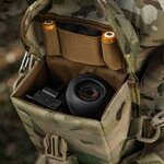 M-Tac Tasche für Nachtsichtmonokular PVS-14, Multicam