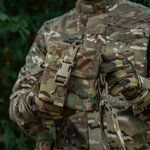 M-Tac Tasche für Nachtsichtmonokular PVS-14, Multicam