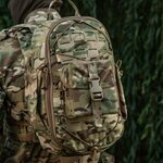 M-Tac Tasche für Nachtsichtmonokular PVS-14, Multicam