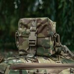 M-Tac Tasche für Nachtsichtmonokular PVS-14, Multicam