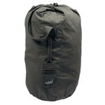 Sac polochon NL 120L, 1 bandoulière et poignée, vert armée