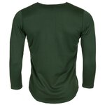 Stac thermische longsleeve onderhemd ECWCS, level II, Gen II, legergroen