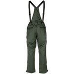 MFH Polar Thermohose mit Trägern, oliv grün