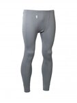 Thermowave Thermo-unterhose, Silverplus Antimicrobial, Grau