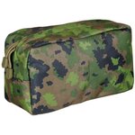MFH pochette utilitaire Molle, grande, M05 camo