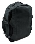 KL landmacht Multi-purpose draagtas / rugzak 30L, zwart
