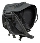 KL landmacht Multi-purpose draagtas / rugzak 30L, zwart