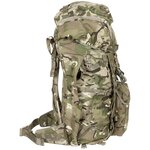 Sac à dos britannique 