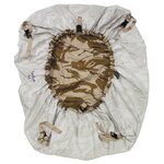 Cooneen Defence GB backpack cover large (100L), Desert DPM